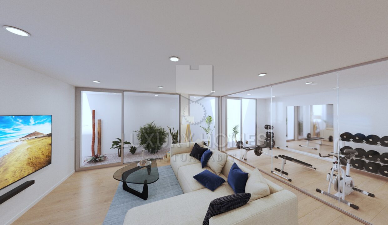 Sotano gold model cam 3