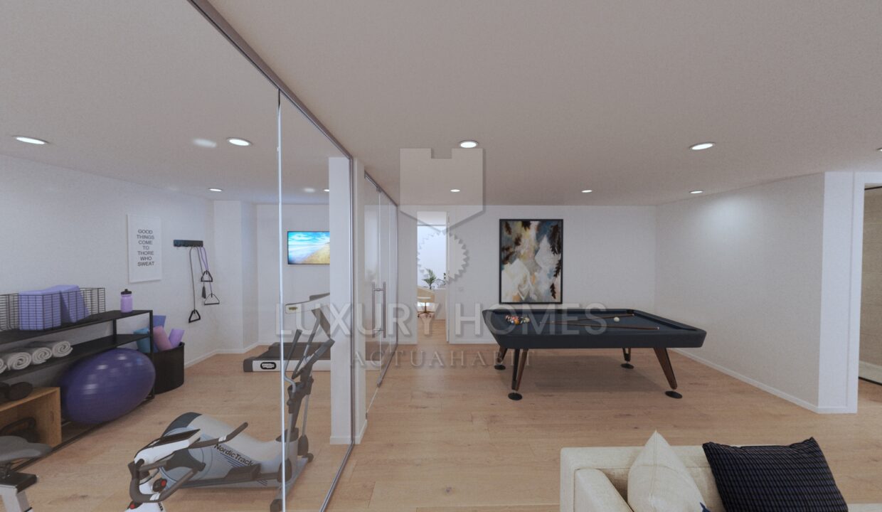 Sotano gold model cam 4