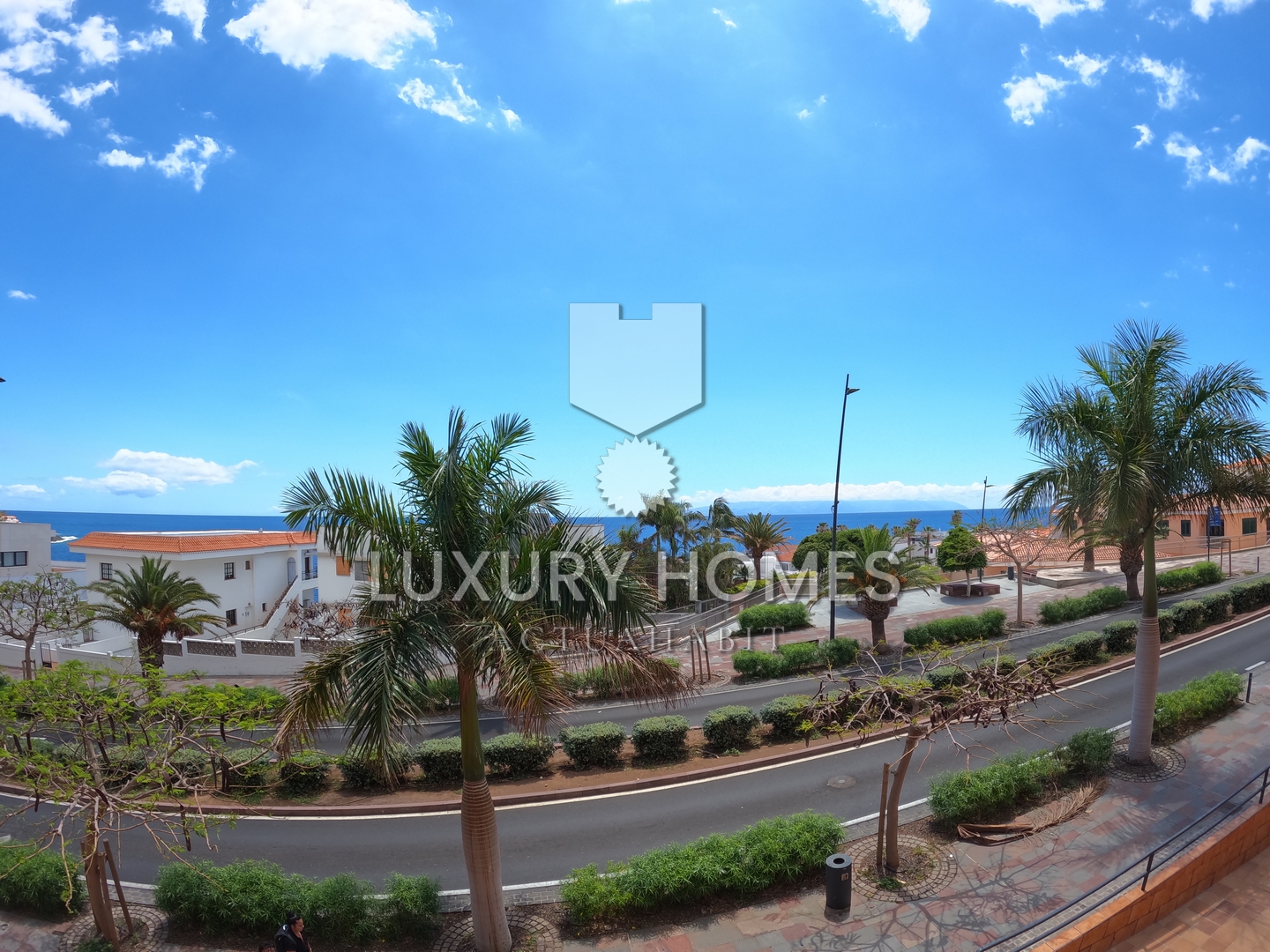 Playa De La Arena, Apartamento