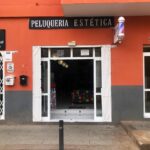 LOCAL PELUQUERIA