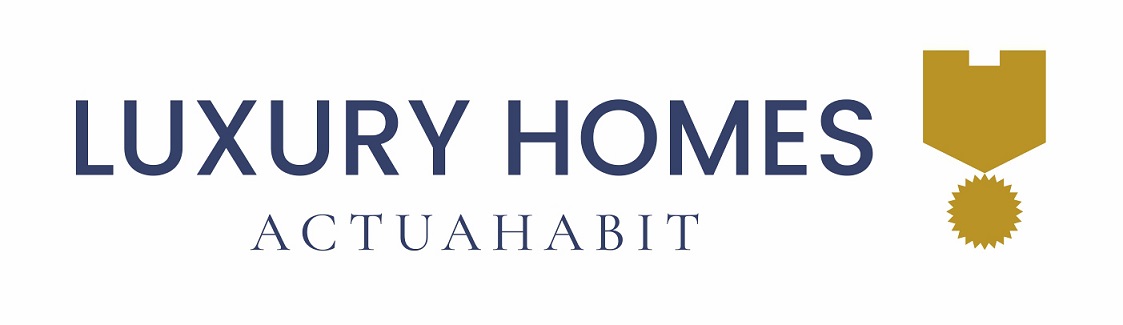 Luxury Homes ActuaHabit / Inmobiliaria