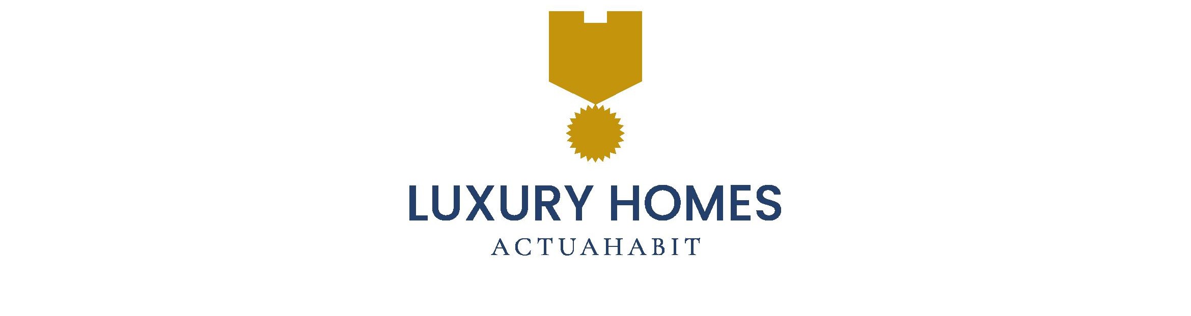 Luxury Homes ActuaHabit / Inmobiliaria